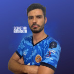 Foto de Franco Sebastian Bongiorno