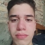 Foto de Facundo Araya Santino