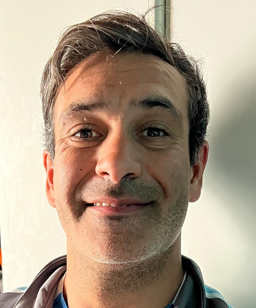 Foto de Matias Tolelli