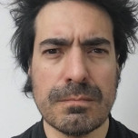 Foto de Jorge Juan Alberto Bergas