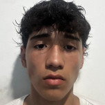 Foto de Bautista Pizarro