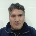 Foto de Mario Ceferino Martinez