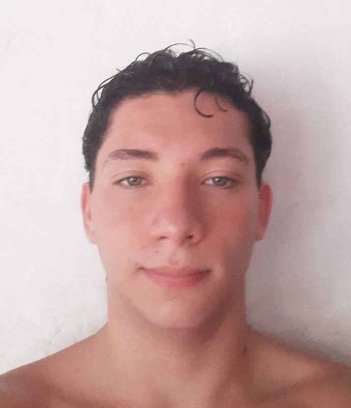 Foto de Mateo Colotto