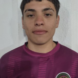 Foto de Axel Ismael Talquenca Tapia