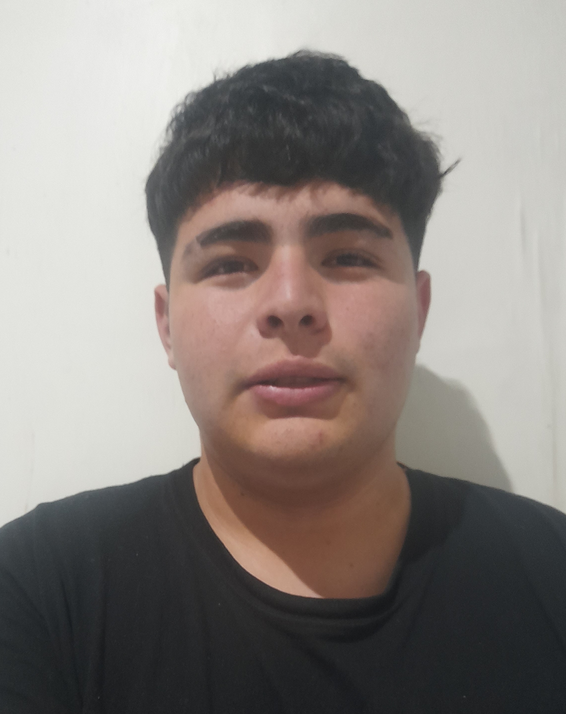 Foto de Marcos Nahuel Reymond