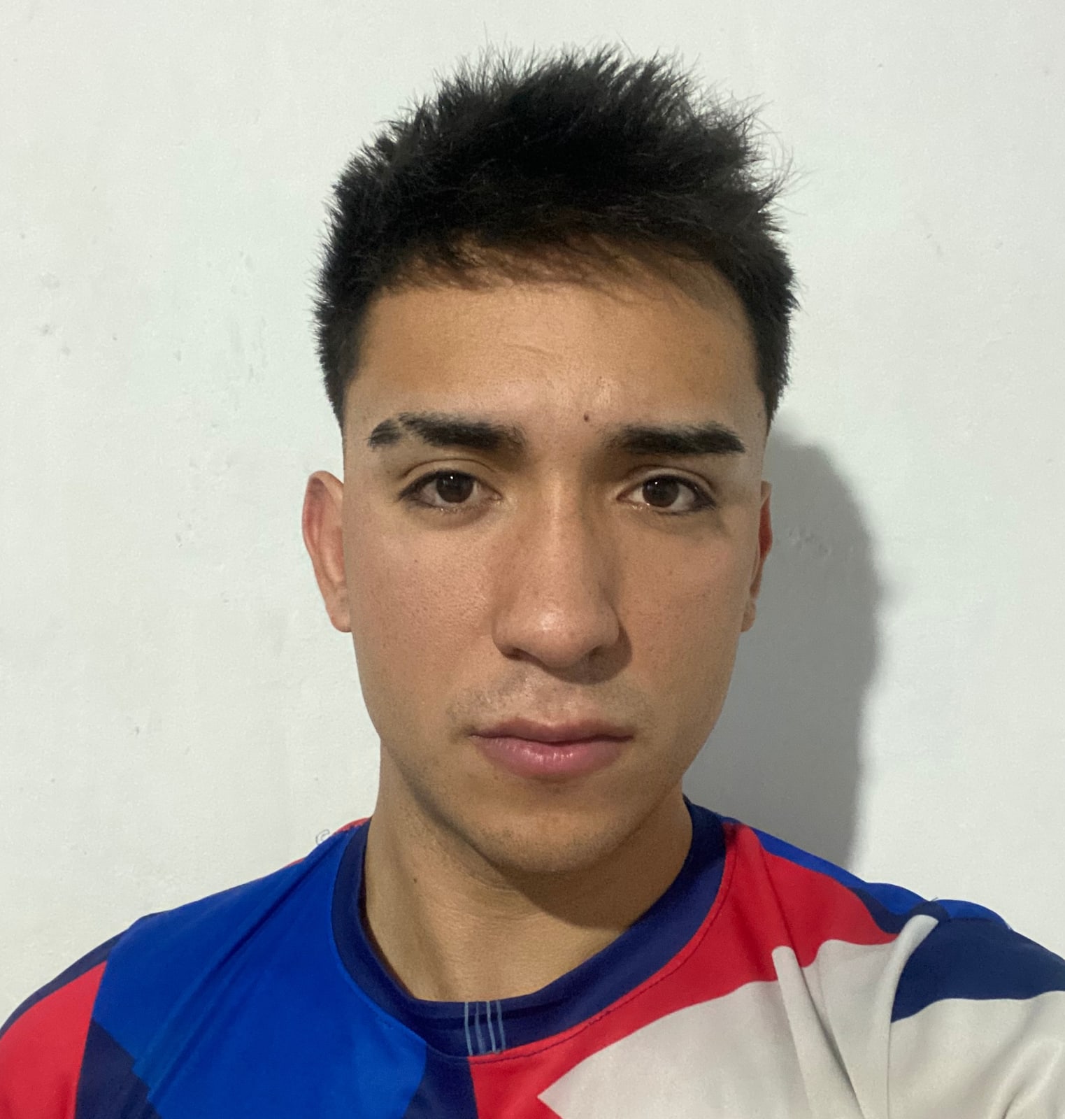 Foto de Alejo Agustin Suarez