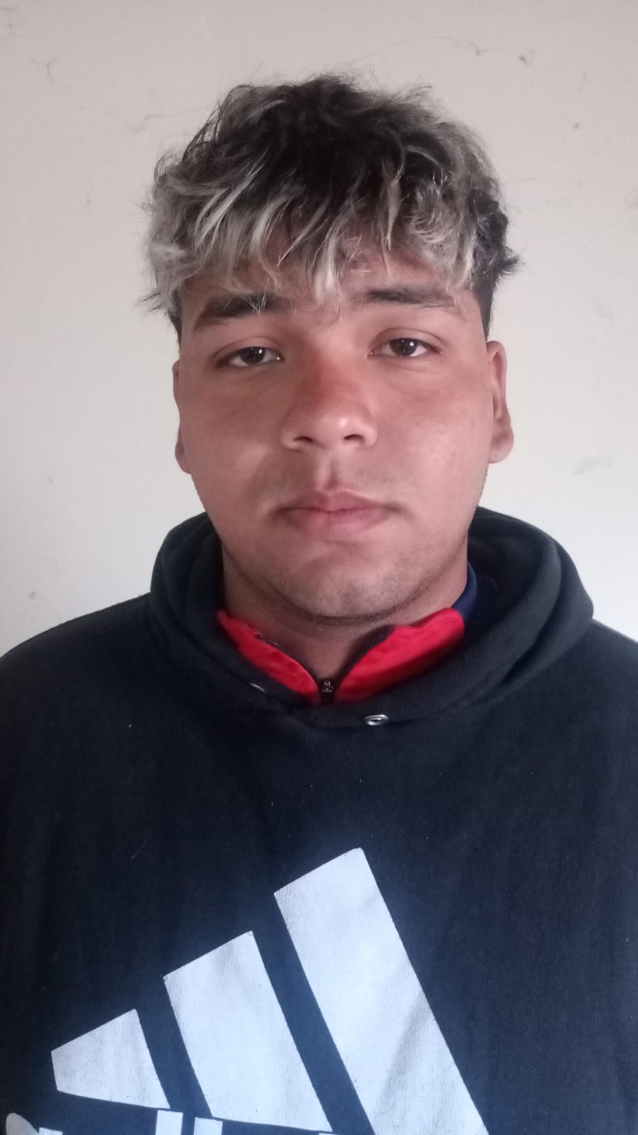 Foto de Diego Gatica