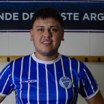 Foto de Mauro Emiliano Bravo