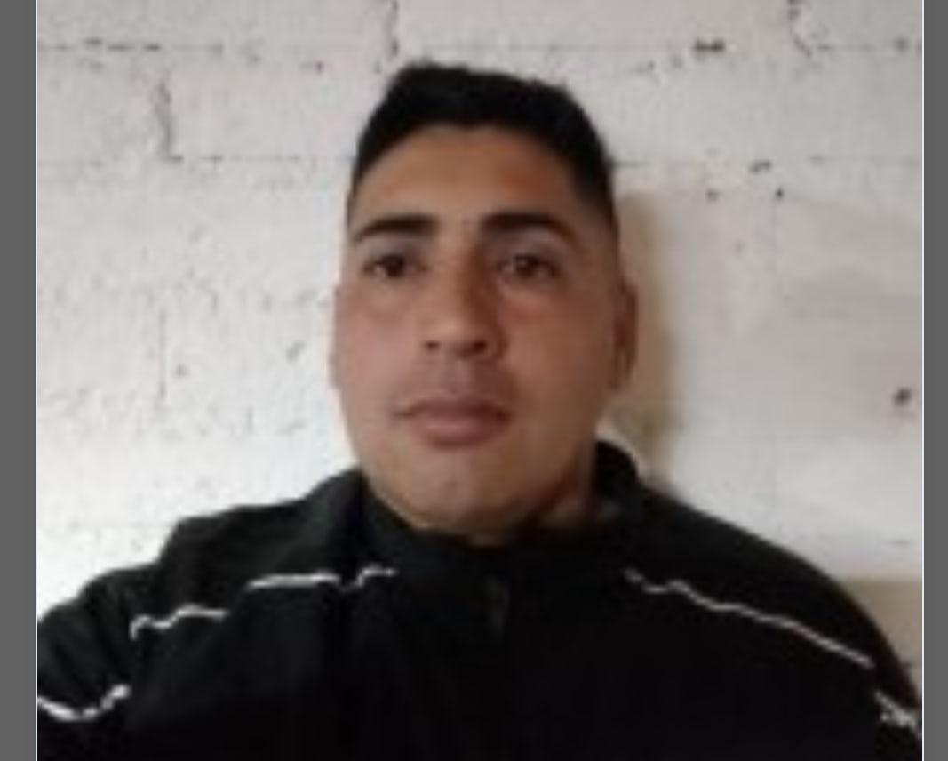 Foto de Alejandro Roque Lopez