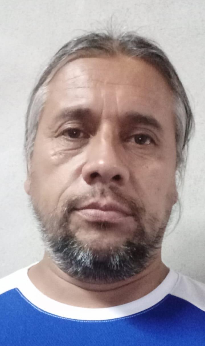 Foto de Roque Javier Echave