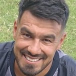 Foto de Matias Martin Ciccioli