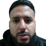 Foto de Luciano Joaquin Albornoz