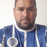 Foto de Daniel Gonzalo Gimenez