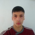 Foto de Lucas Agustin Lucero Semino