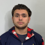 Foto de Juan Pablo Baudano Gago