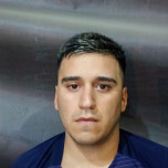 Foto de Ezequiel Lautaro Aguirre