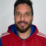 Foto de Matias Roman Dura