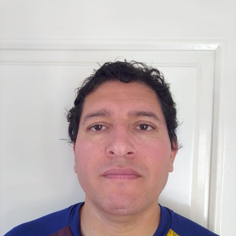 Foto de Victor Hugo Avila
