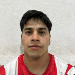 Foto de Lautaro Bustos