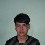 Foto de Agustin Exequiel Gramajo Leiva