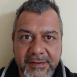Foto de Waldemar Oscar Gonzalez