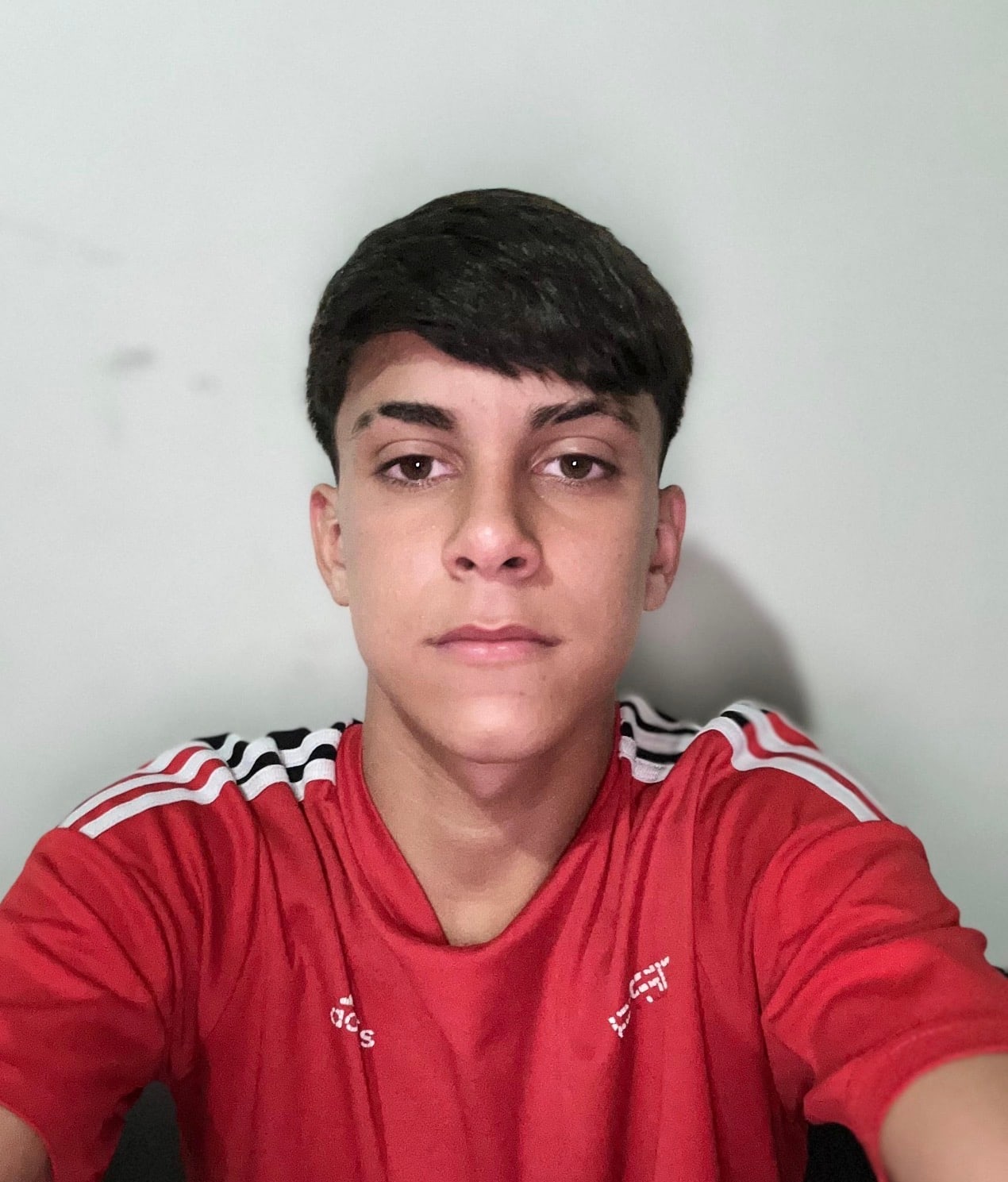 Foto de Ignacio Agustin Roslan Rodriguez