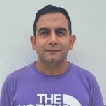 Foto de Edgardo Martin Quiroga