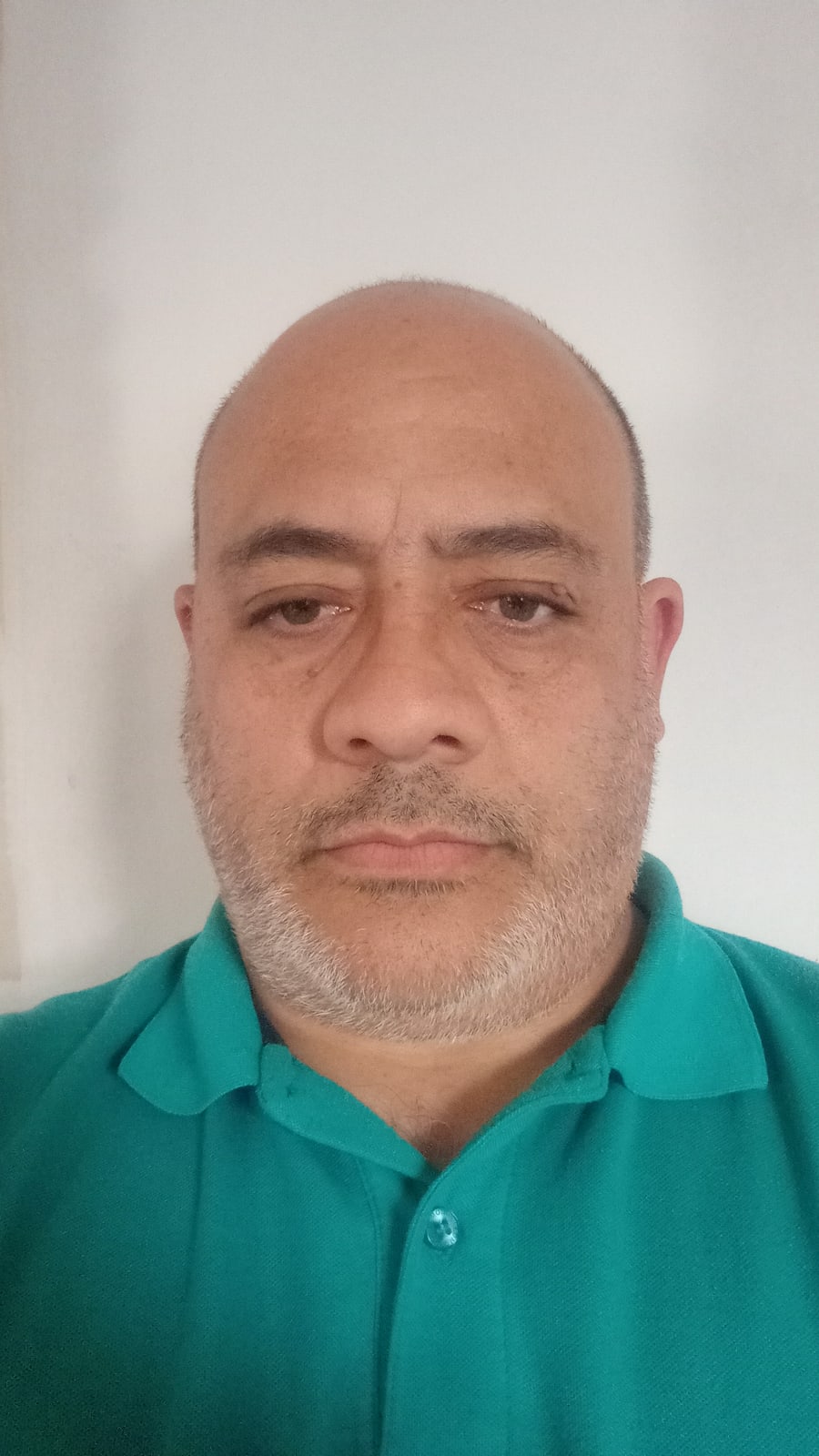 Foto de Ricardo Gustavo Becerra