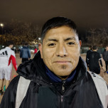 Foto de Celso Vidal