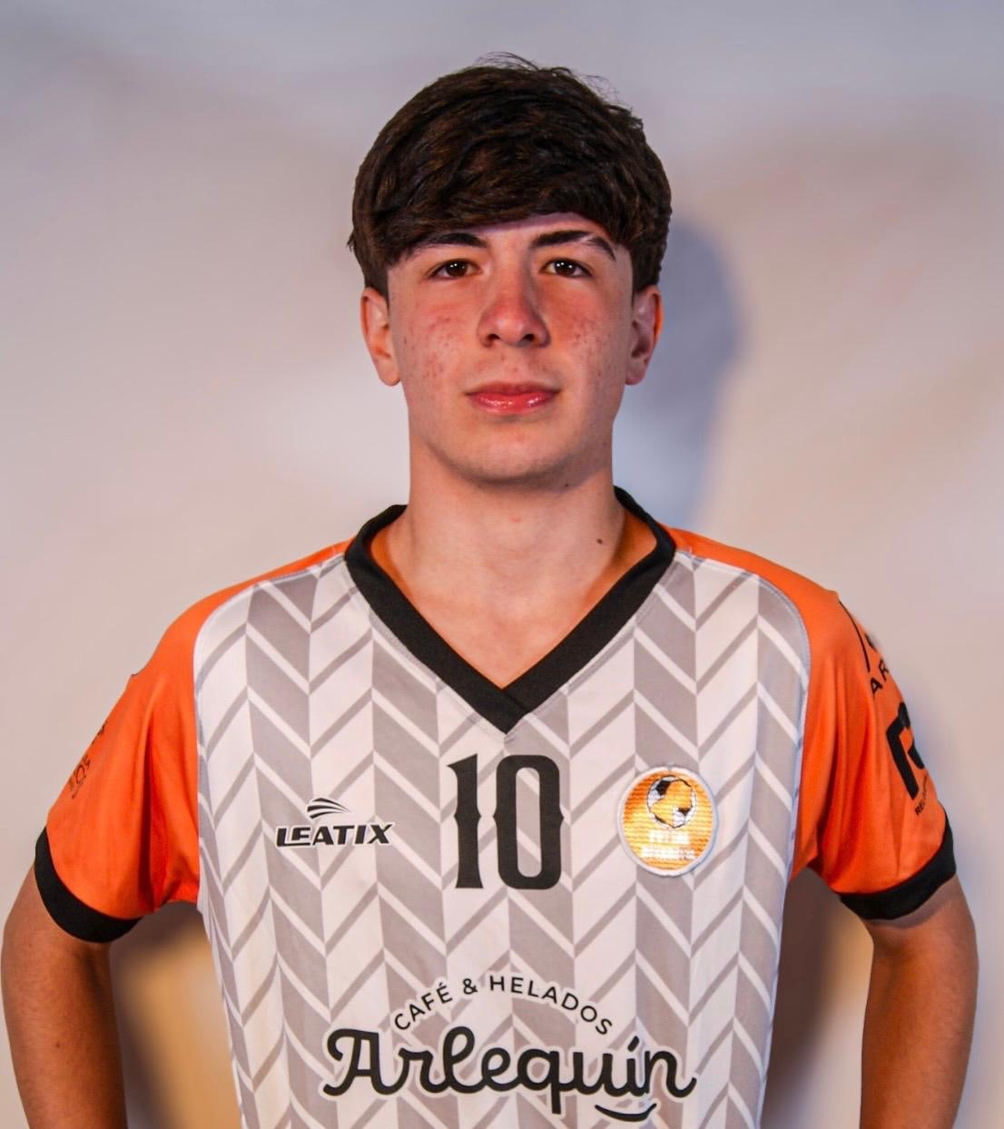 Foto de Renzo Asali