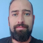 Foto de Federico Prado