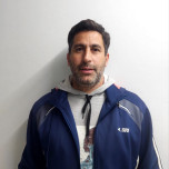 Foto de Jorge Emanuel Guerrero
