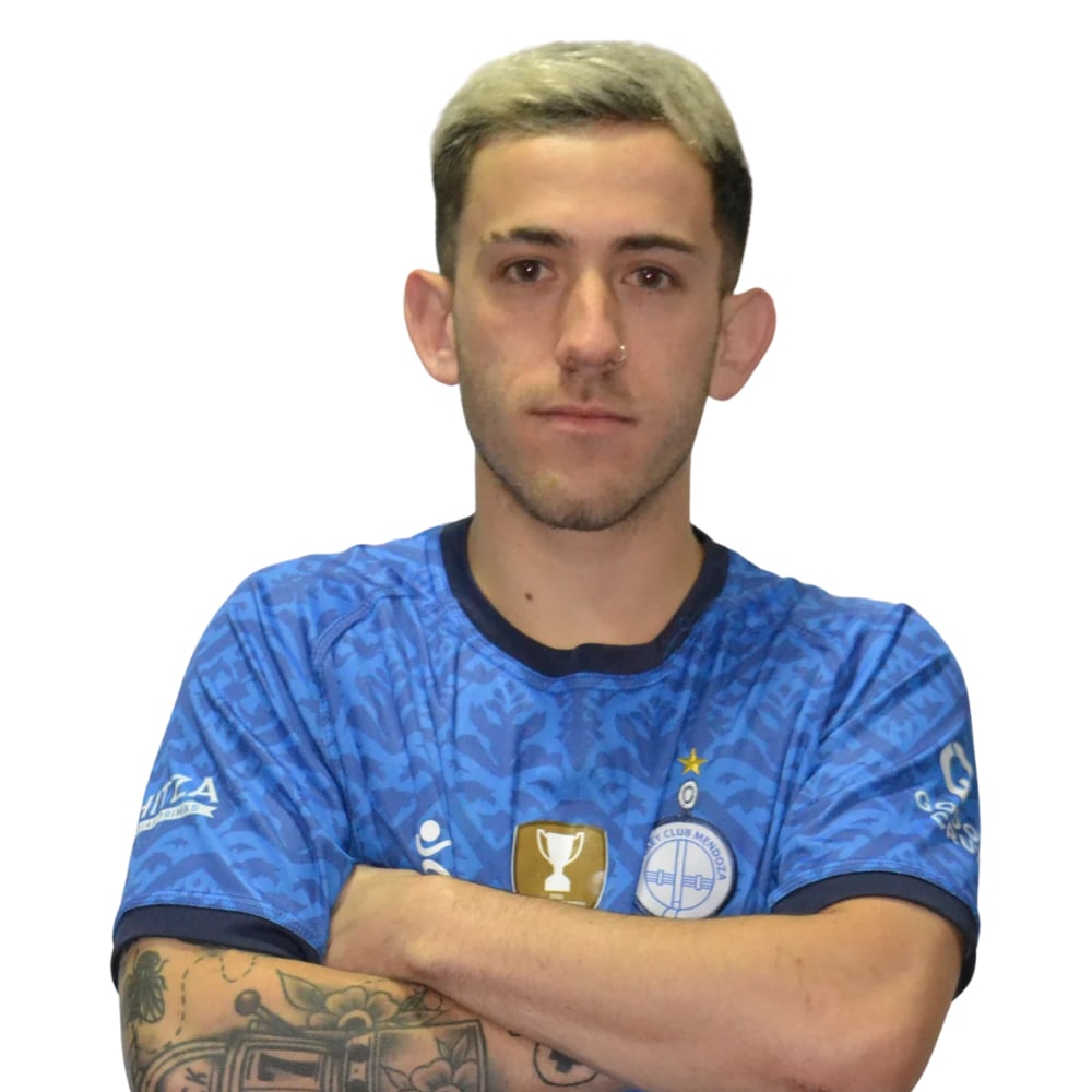 Foto de Gaspar Batiz Sosa