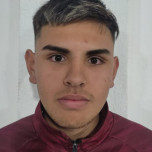 Foto de Leandro Nahuel Villalobos