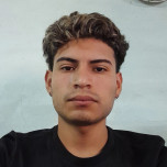 Foto de Diego Tomas Barriga