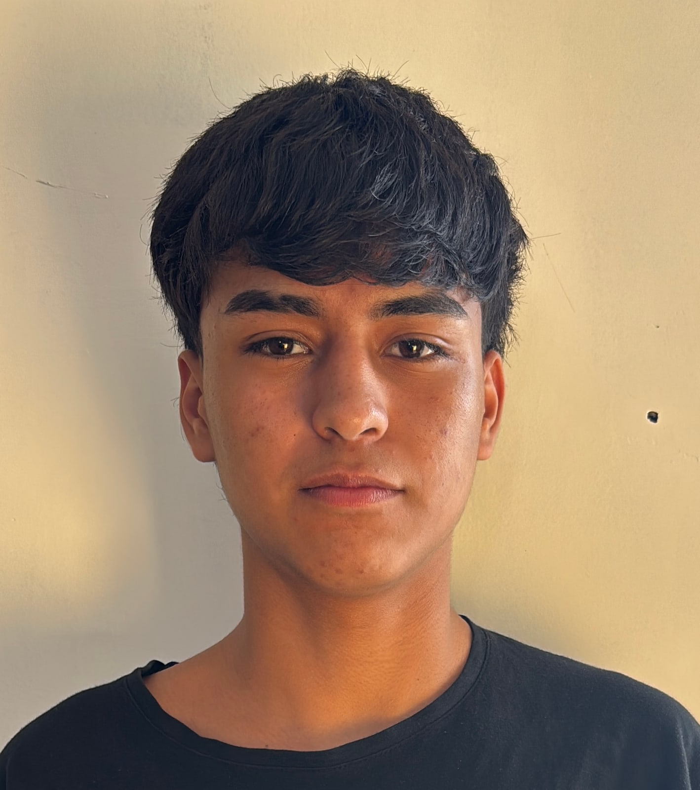 Foto de Juan Pablo Alvarez Altamira