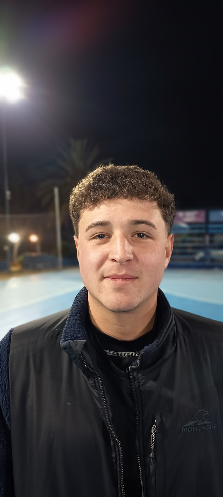 Foto de Juan Ignacio Battaglia