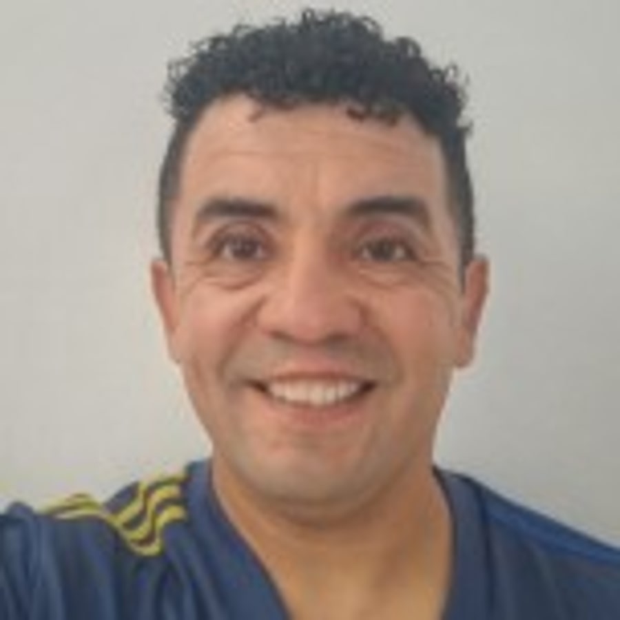Gustavo Ariel Jofre