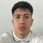 Foto de Juan Francisco Mairan Rondoletto
