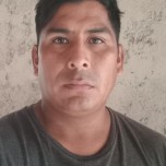 Foto de Diego Armando Vedia