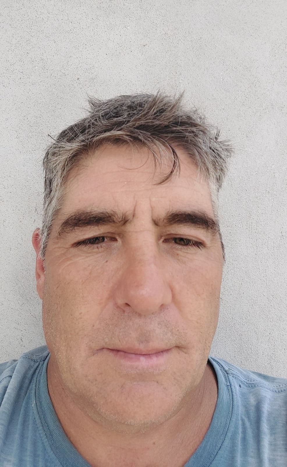 Foto de Angel Montenegro