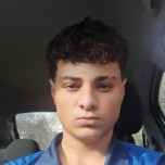 Foto de Valentino Mena