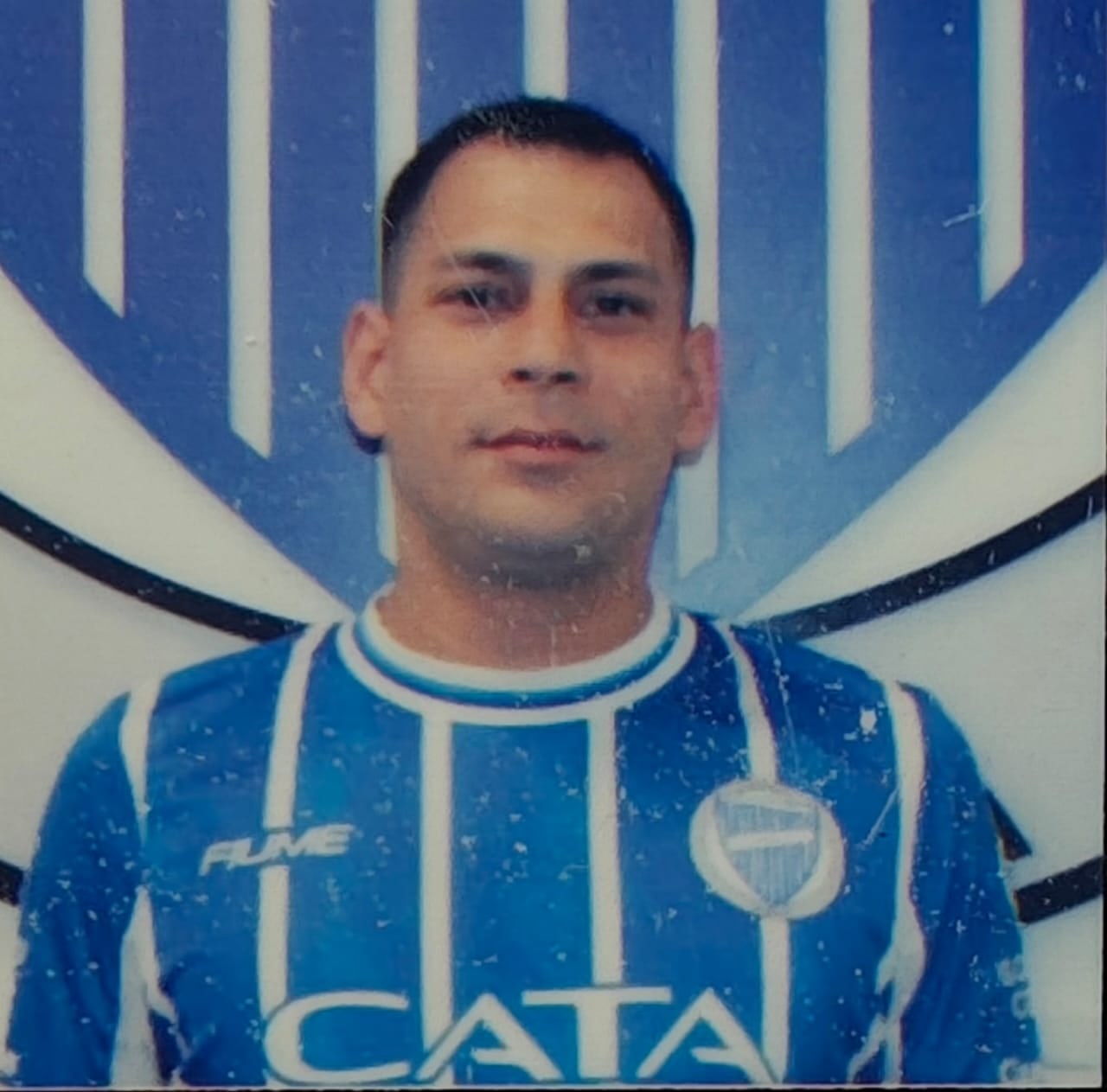 Foto de Abel Eugenio Erario