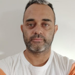 Foto de Israel Francisco Manrique