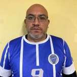Foto de Pablo Matias Lozano