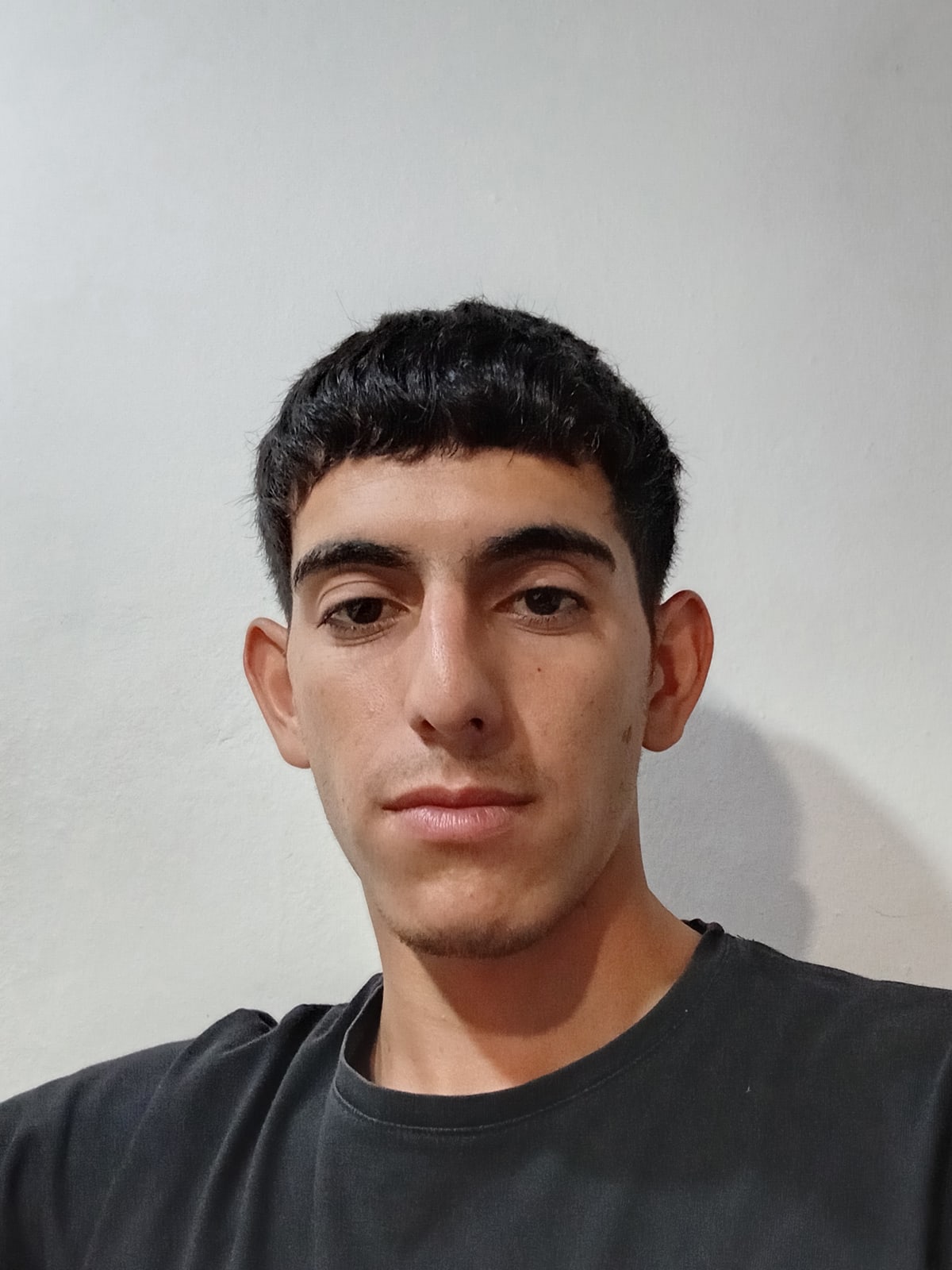 Foto de Agustin Ramos