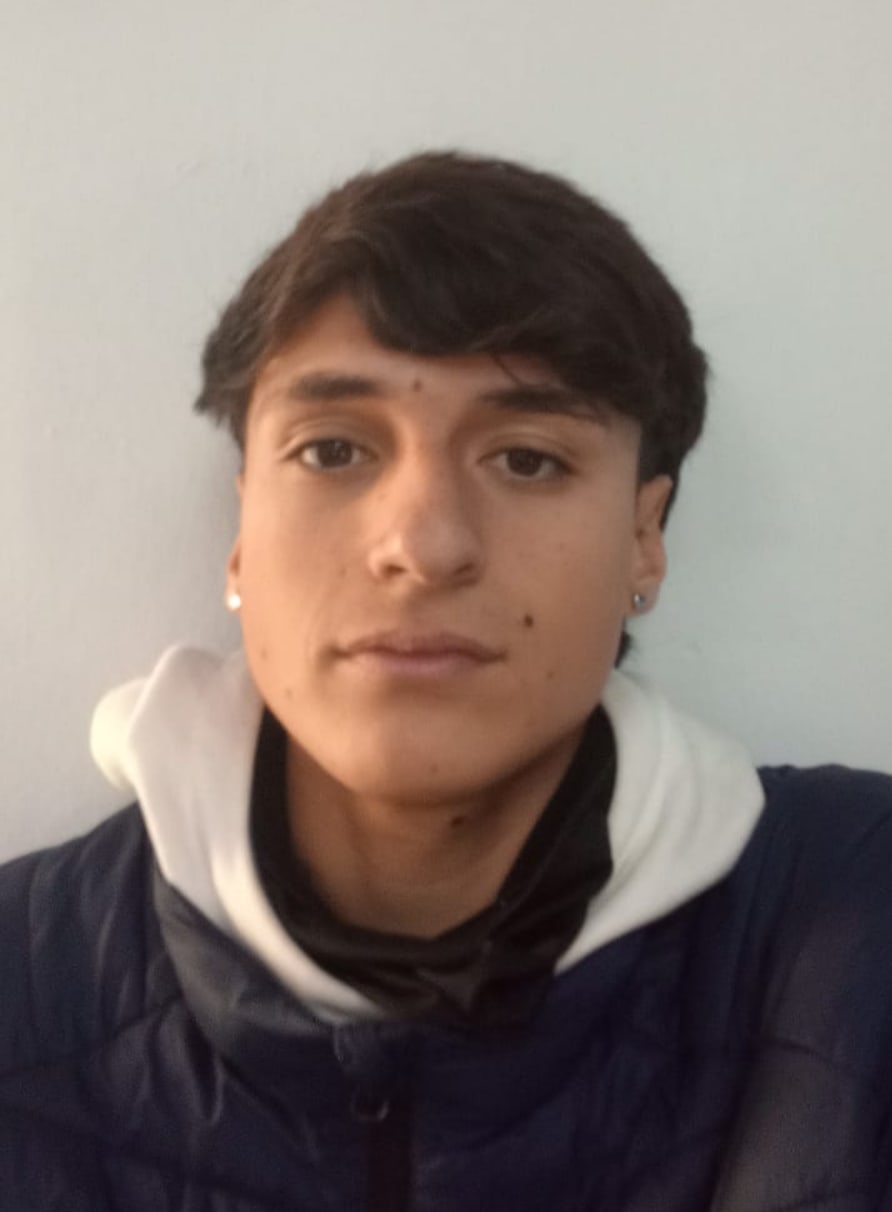 Foto de Bautista Cordoba