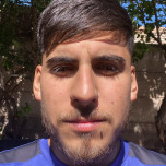 Foto de Martin Nicolas Tognon Araya