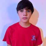 Foto de Mateo Benjamin Grigor