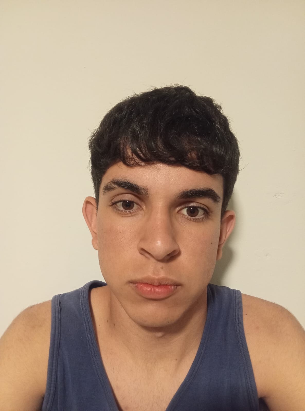 Foto de Joaquín Caruso